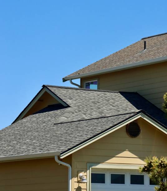 Asphalt Shingles Roofing in Baraga, MI